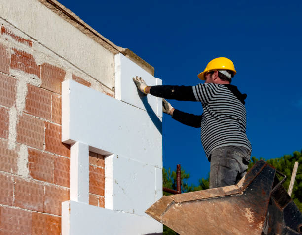 Best Professional Insulation Contractor  in Bluefield, WV