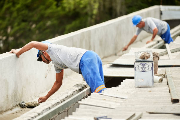 Range of Insulation Solutions in Bluefield, WV