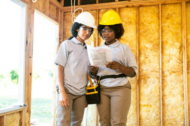 Best Blown-in Insulation  in Bluefield, WV