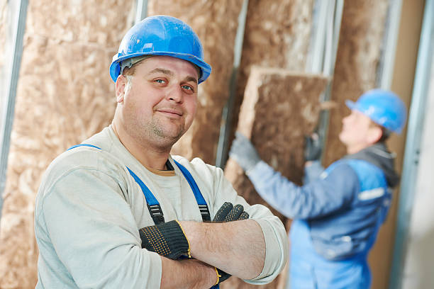 Best Residential Insulation Services  in Bluefield, WV